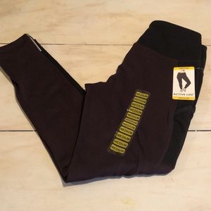 Active life leggings new with tags